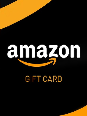 Amazon Gift Card $100 USD [USA Region - Instant Digital Delivery]