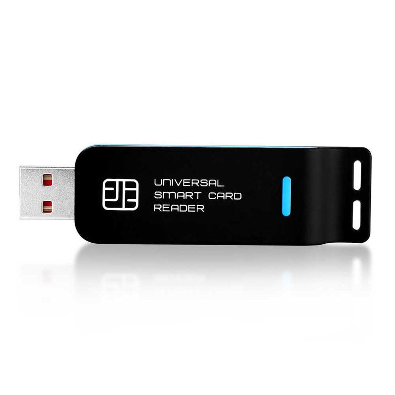 UFI Dongle