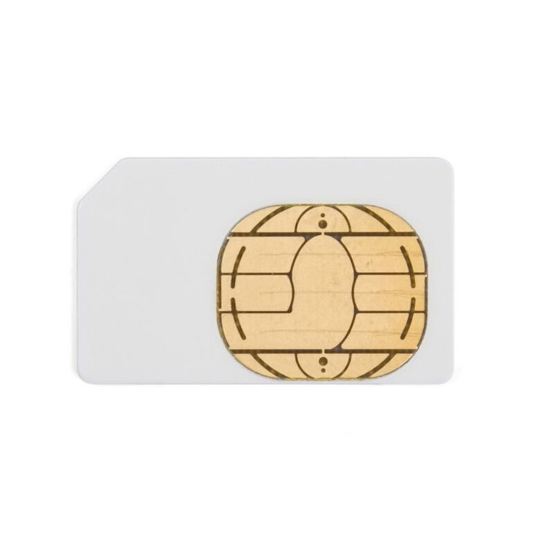 UMT Pro Smart Card