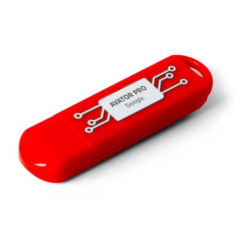 Avator Pro Dongle