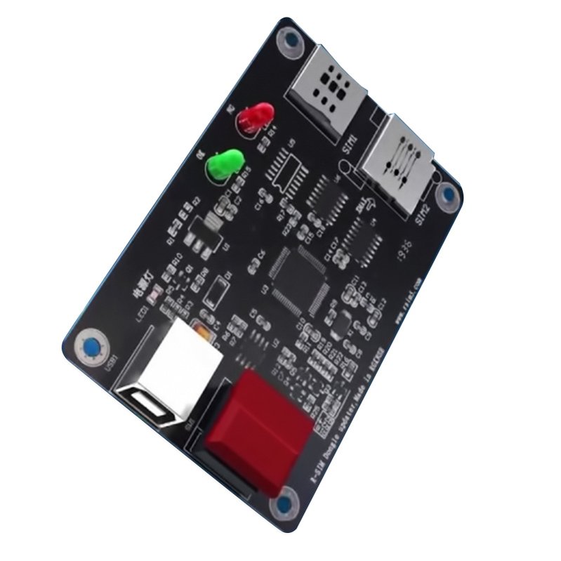 R-Sim Dongle Updater