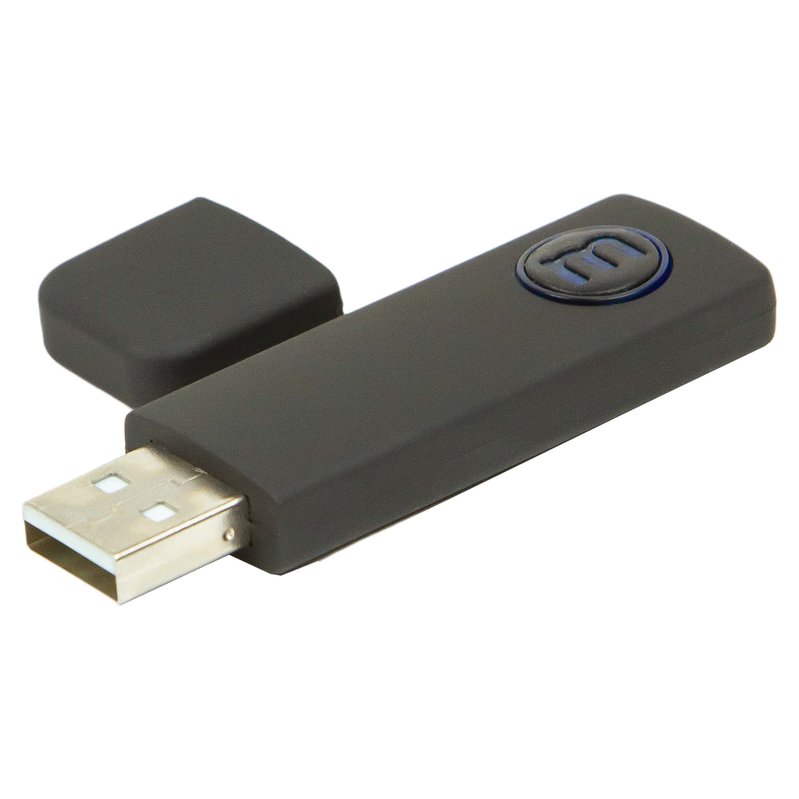 Medusa Smart-Card Reader (for Medusa Pro II / Medusa II)
