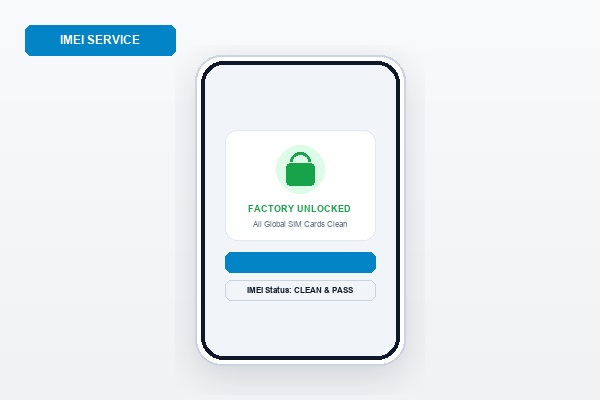 IMEI Service