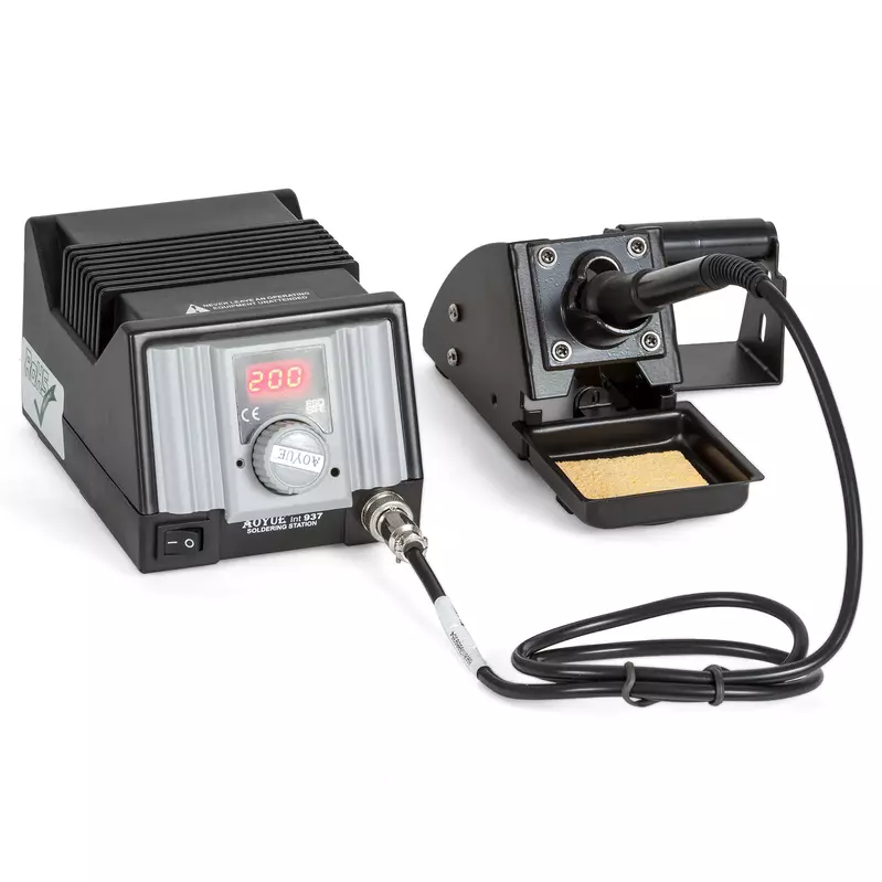 Soldering Station AOYUE 937