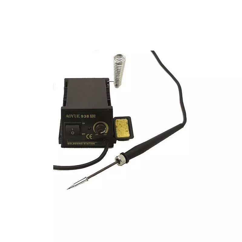 AOYUE 938 Soldering Station