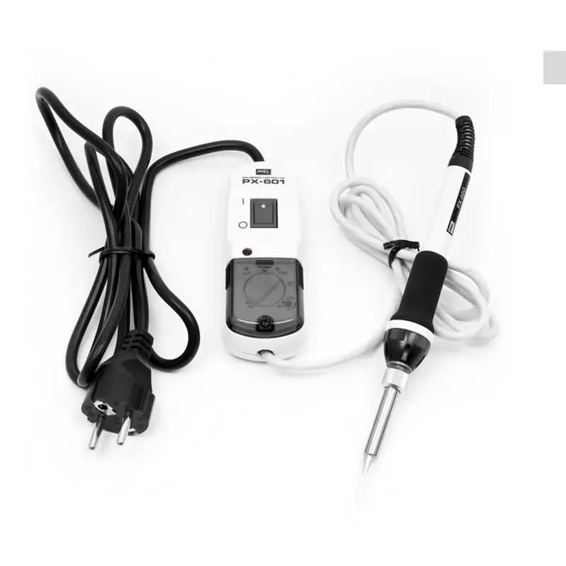 Mini-Soldering Station Goot PX-601