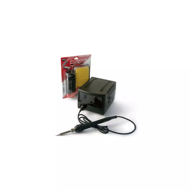 Soldering Station Goot RX-701AS
