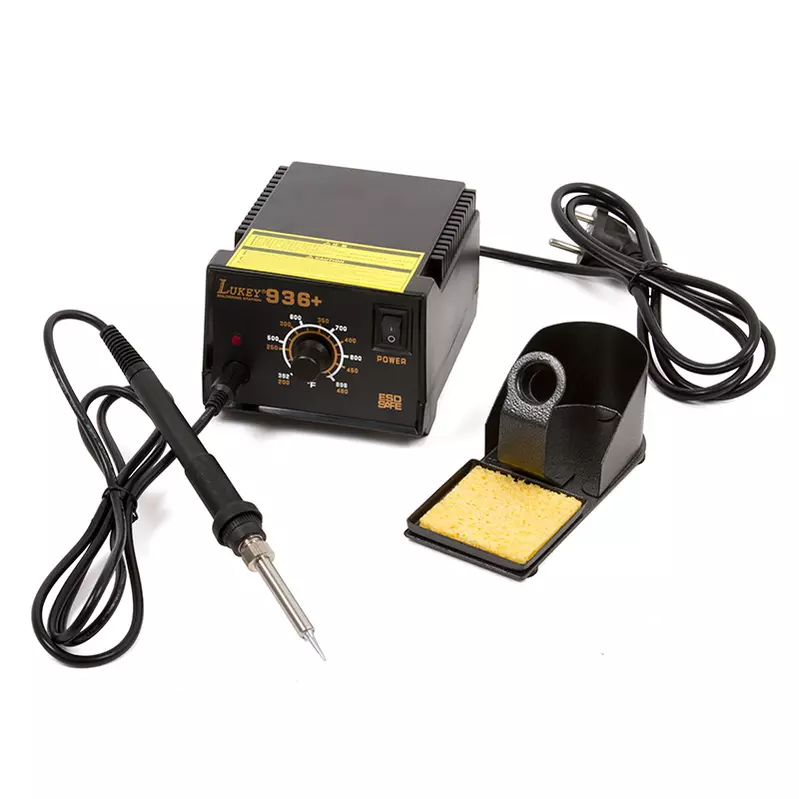 Soldering Station Lukey 936