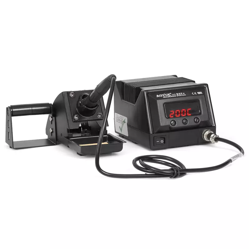 AOYUE 937  Soldering Station