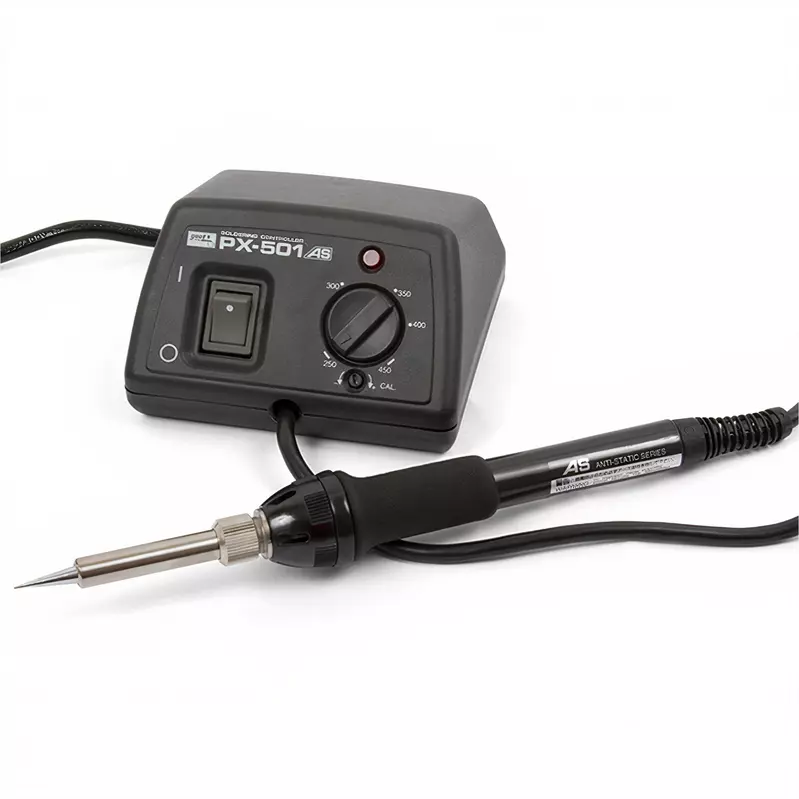 Mini-Soldering Station GOOT PX-501AS