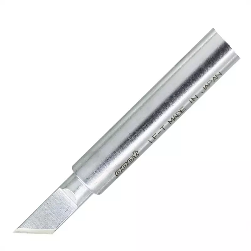 Soldering Iron Tip GOOT PX-2RT-5K