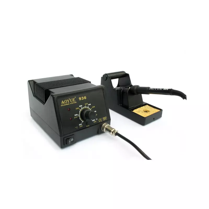 Soldering Station AOYUE 936