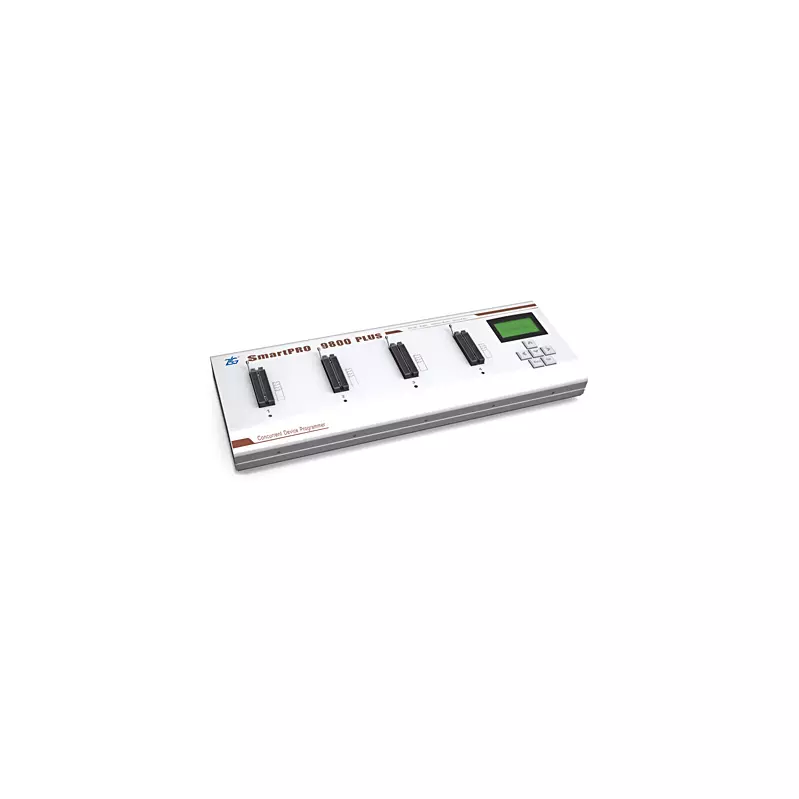 Universal Programmer ZLG SmartPRO 9800-PLUS