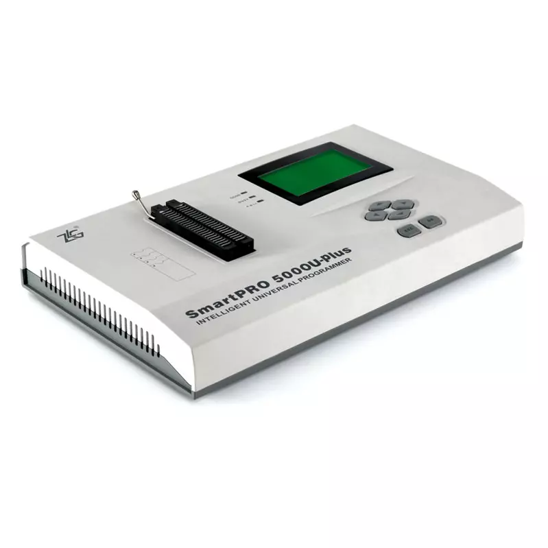Universal Programmer ZLG SmartPRO 5000U-PLUS