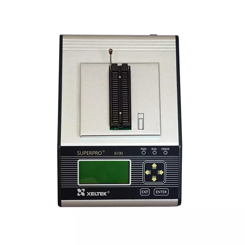 USB Interfaced Universal Programmer Xeltek SuperPro 6100N