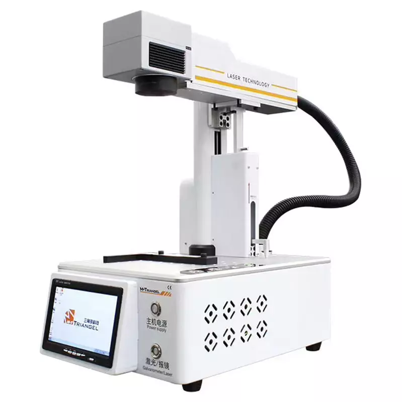 Laser Separating Machine M-Triangel PG OneS (SP003)