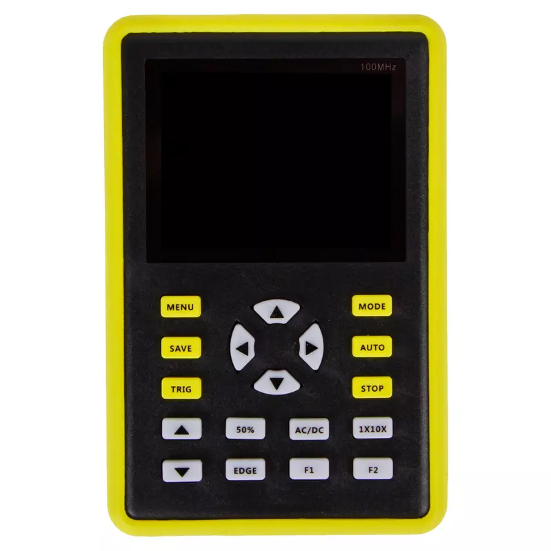 Digital Oscilloscope FNIRSI 5012H