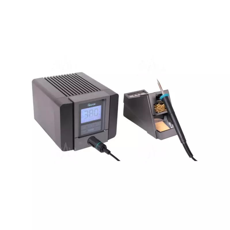 Digital Soldering Station Quick TS1200 (120 W)