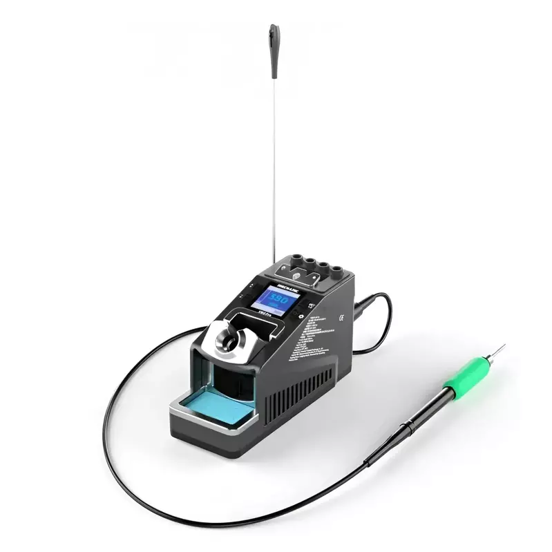 Soldering Station Mechanic X60 Pro, (digital, 60 W)