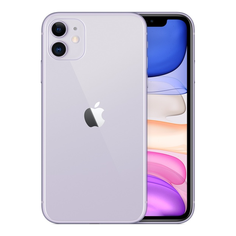Apple iPhone 11 128GB [Grade A+ Store Exhibition Unit - Mint Condition]