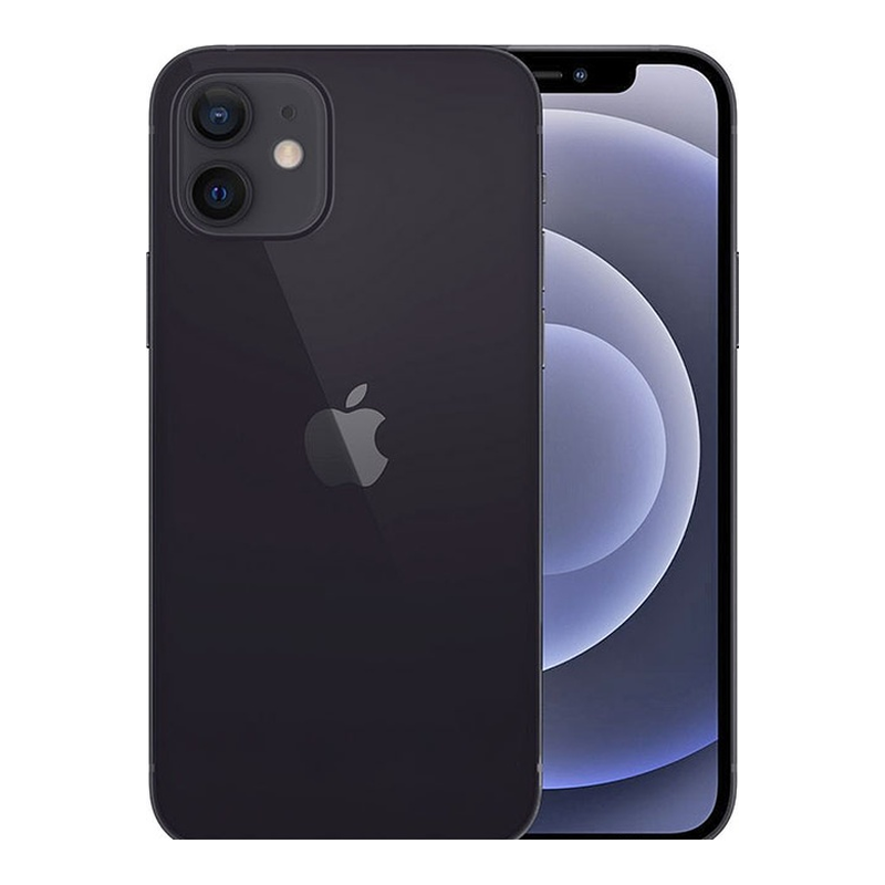 Apple iPhone 12 128GB [Grade A+ Store Exhibition Unit - Mint Condition]