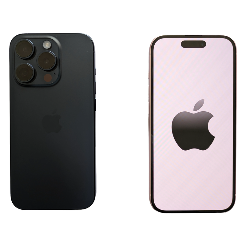 Apple iPhone 15 Pro 128GB [Grade A+ Store Exhibition Unit - Mint Condition]
