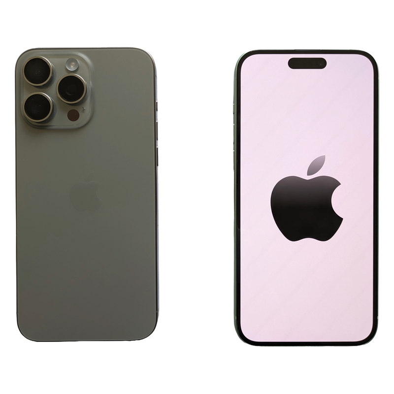 Apple iPhone 15 Pro Max 256GB [Grade A+ Store Exhibition Unit - Mint Condition]