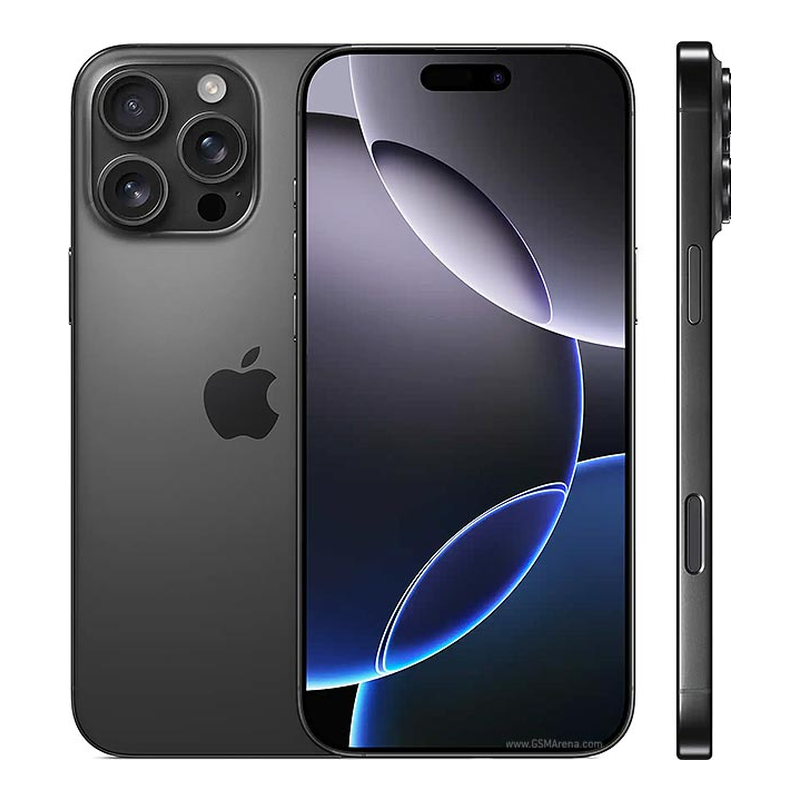 Apple iPhone 17 Pro Max 256GB [Grade A+ Store Exhibition Unit - Mint Condition]