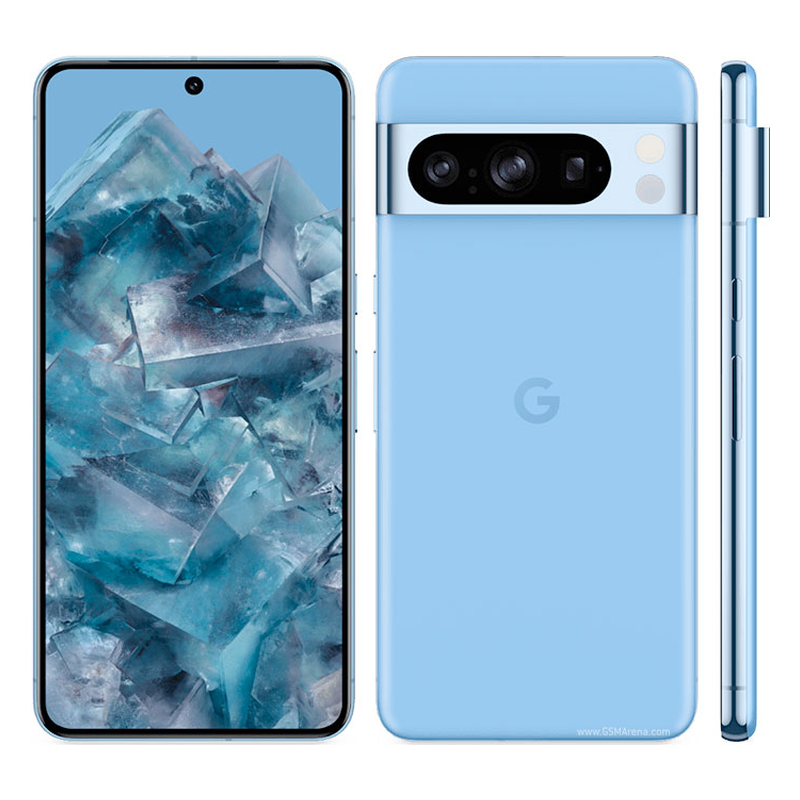 Google Pixel 8 Pro 128GB [Grade A+ Store Exhibition Unit - Mint Condition]