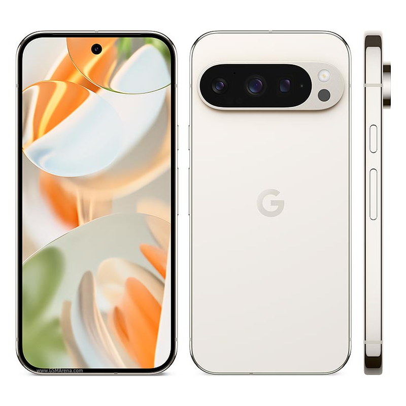 Google Pixel 9 Pro 128GB [Grade A+ Store Exhibition Unit - Mint Condition]