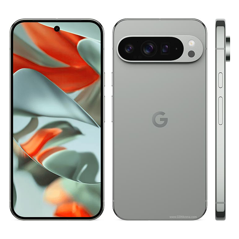 Google Pixel 9 Pro XL 256GB [Grade A+ Store Exhibition Unit - Mint Condition]