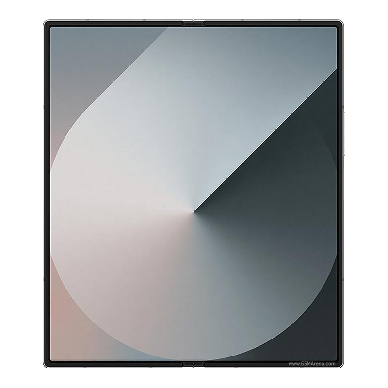 Samsung Galaxy Z Fold 6 256GB [Grade A+ Store Exhibition Unit - Mint Condition]