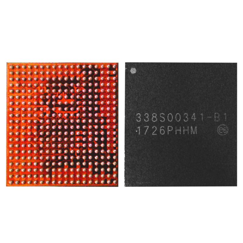 Universal iPhone PMIC / Hydra Tristar Charging IC Chip Set (Pack of 5)