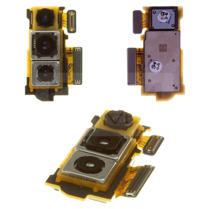 Samsung Galaxy S24 / S25 Ultra OEM 200MP Main Wide-Angle Camera Module
